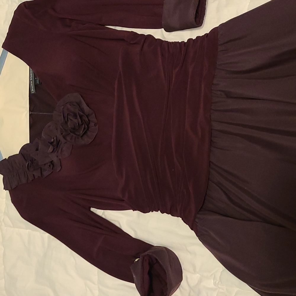 Mother of the Bride dress